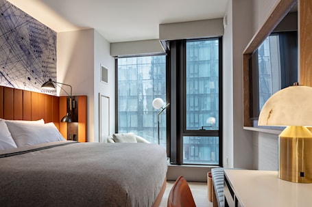 Tempo by Hilton New York Times Square - Image 15