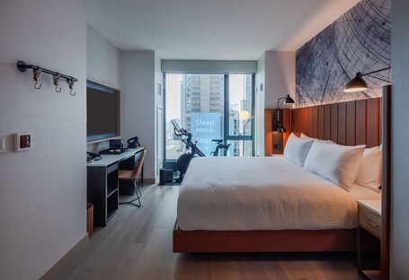 Tempo by Hilton New York Times Square - Image 84