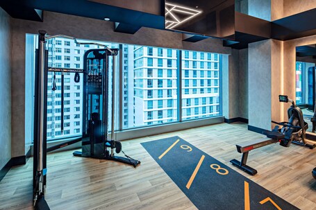 Tempo by Hilton New York Times Square - Image 6