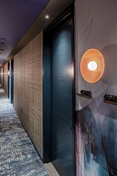 Tempo by Hilton New York Times Square - Image 69