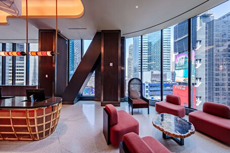 Tempo by Hilton New York Times Square - Image 42
