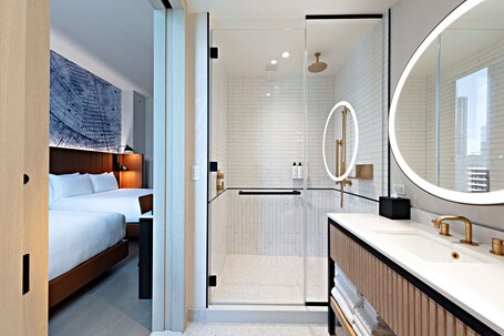 Tempo by Hilton New York Times Square - Image 9