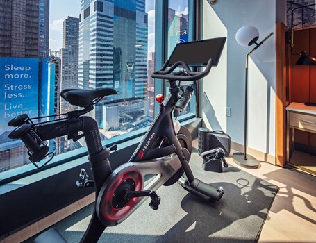 Tempo by Hilton New York Times Square - Image 10
