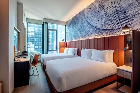 Tempo by Hilton New York Times Square - Image 63