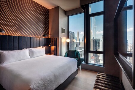 Tempo by Hilton New York Times Square - Image 8