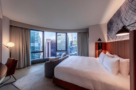 Tempo by Hilton New York Times Square - Image 79