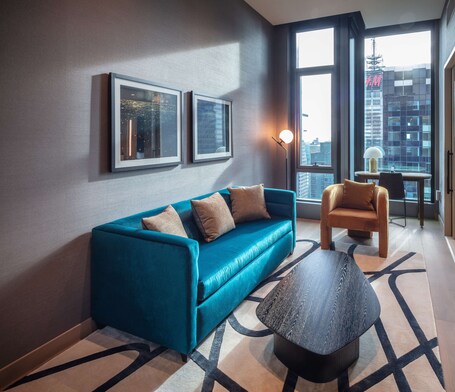Tempo by Hilton New York Times Square - Image 61