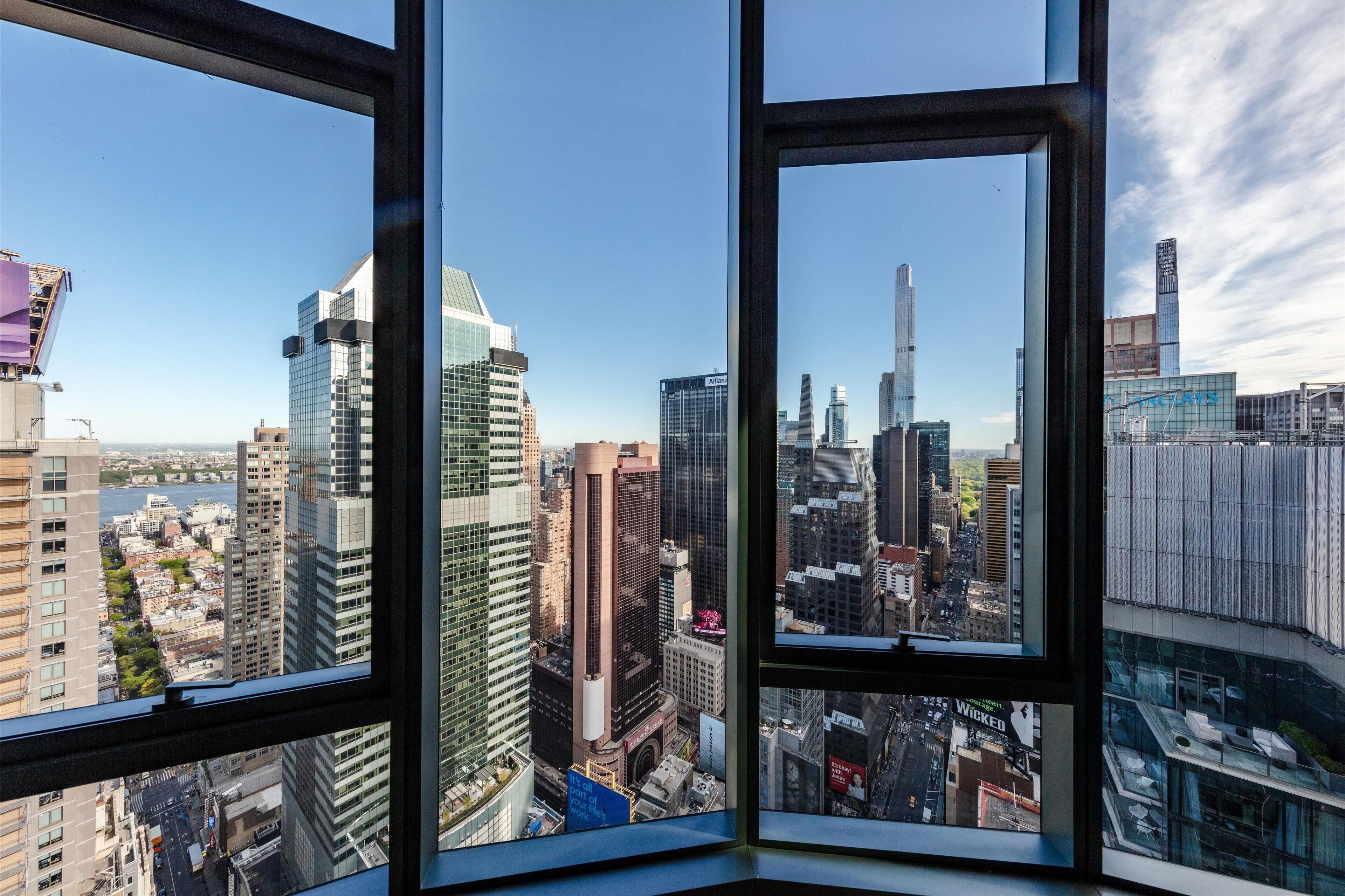 City view