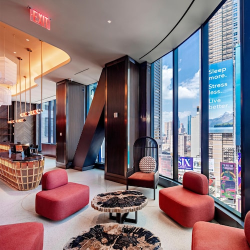 Tempo by Hilton New York Times Square