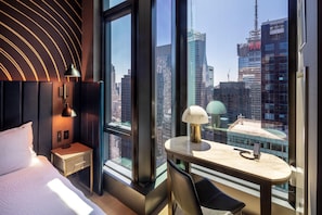 Room - Tempo by Hilton New York Times Square (New York)