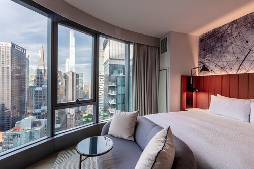 Tempo by Hilton New York Times Square