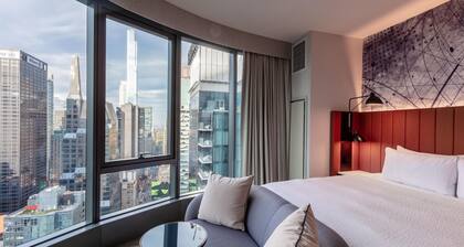 Tempo by Hilton New York Times Square