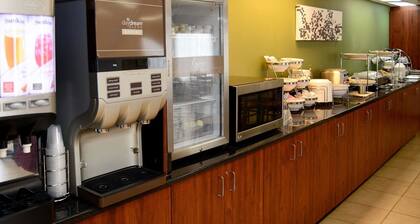 Sleep Inn Horn Lake - Southaven