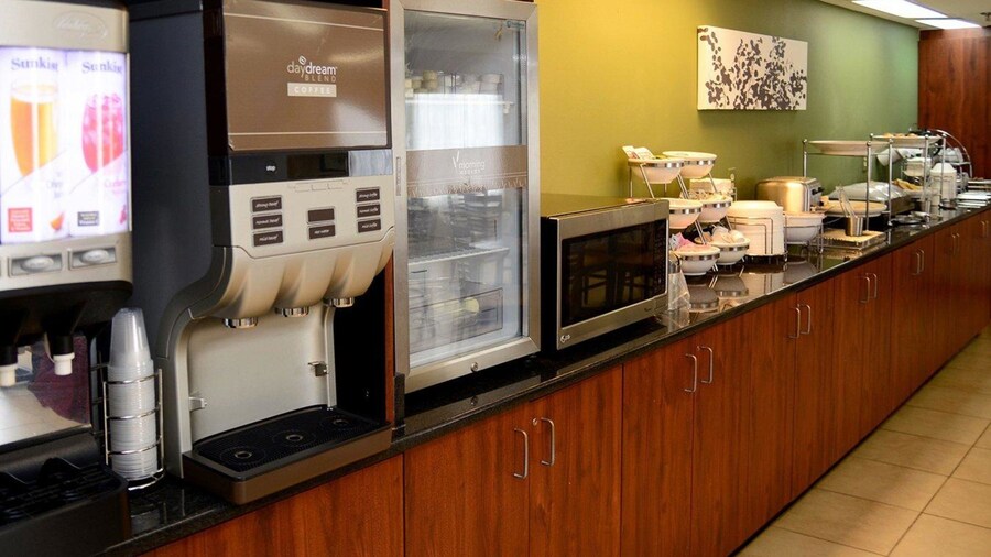 Sleep Inn Horn Lake - Southaven