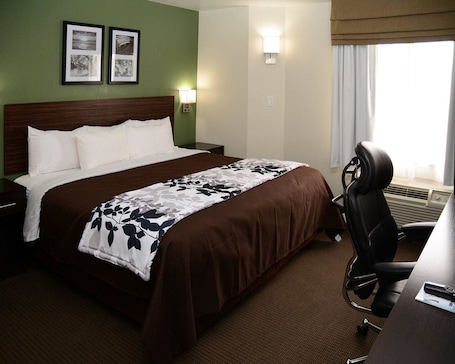 Exterior. Sleep Inn Horn Lake - Southaven