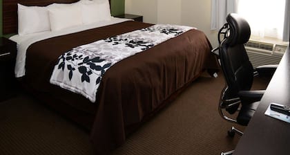 Sleep Inn Horn Lake - Southaven