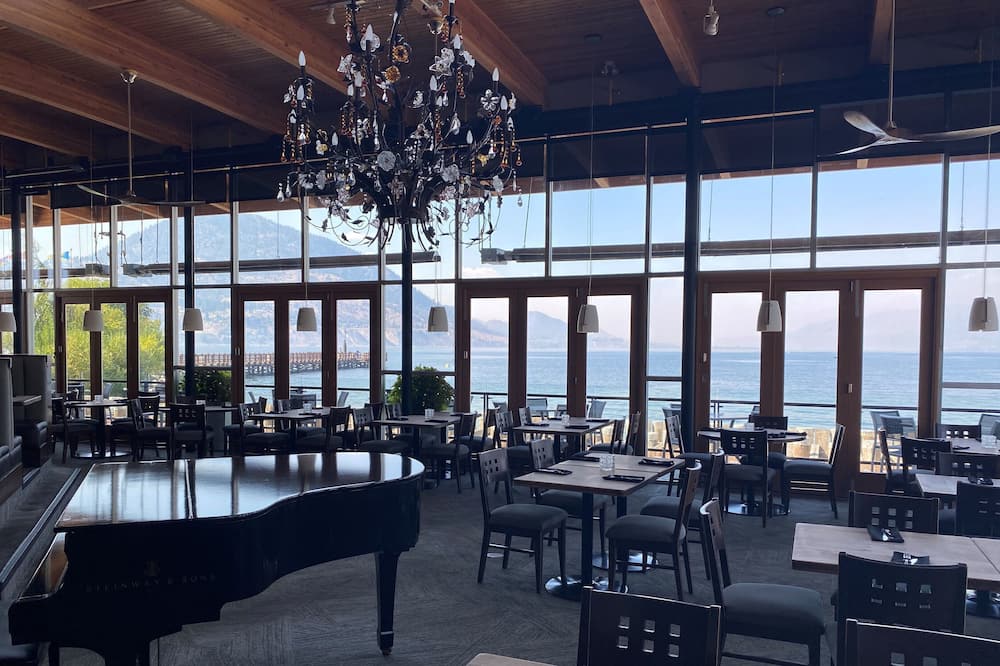 Penticton Lakeside Resort and Conference Centre