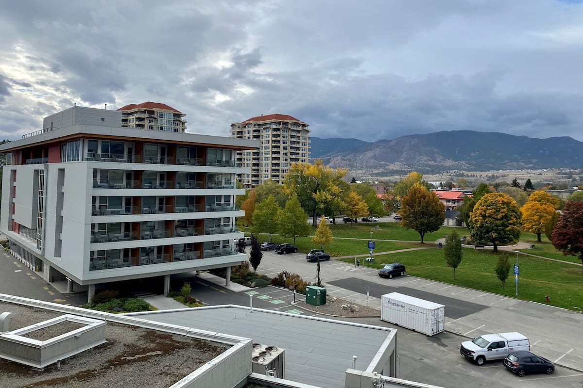 Room, 2 Queen Beds | View from room