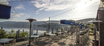 Penticton Lakeside Resort and Conference Centre