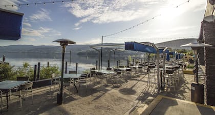 Penticton Lakeside Resort and Conference Centre