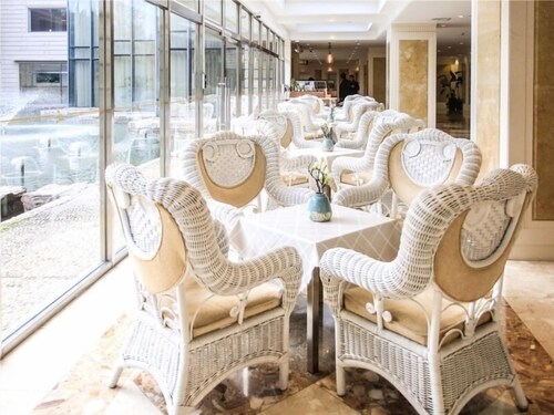 GreenTree Eastern Shanghai Hongqiao Airport LongBai Hotel