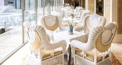 GreenTree Eastern Shanghai Hongqiao Airport LongBai Hotel