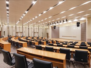 Sala de reuniones