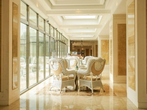 Intérieur