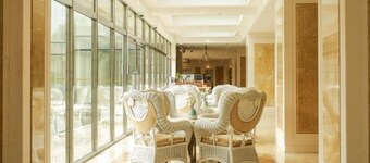 GreenTree Eastern Shanghai Hongqiao Airport LongBai Hotel