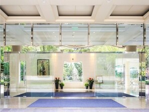 Hall