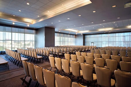 Toronto Marriott City Centre Hotel - Image 24