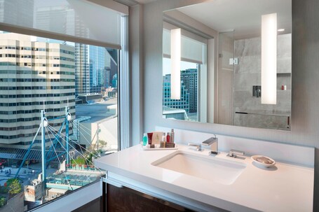 Toronto Marriott City Centre Hotel - Image 20