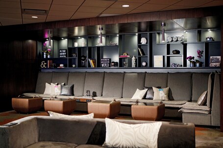 Toronto Marriott City Centre Hotel - Image 17