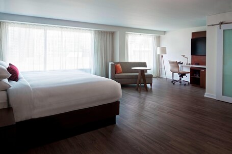 Toronto Marriott City Centre Hotel - Image 47