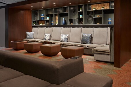 Toronto Marriott City Centre Hotel - Image 30