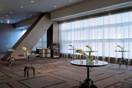 Toronto Marriott City Centre Hotel - Image 33