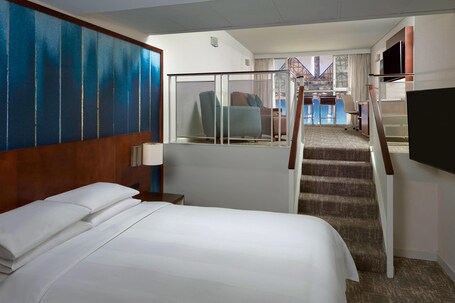 Toronto Marriott City Centre Hotel - Image 14