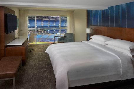 Toronto Marriott City Centre Hotel - Image 4