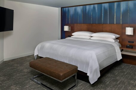 Toronto Marriott City Centre Hotel - Image 46