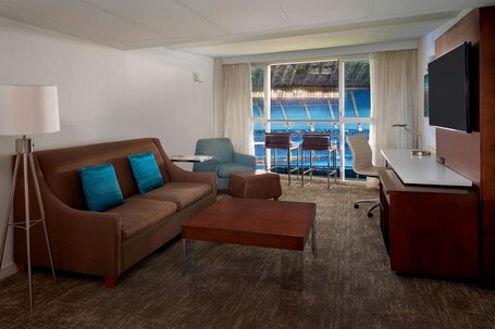 Toronto Marriott City Centre Hotel - Image 26