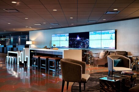 Toronto Marriott City Centre Hotel - Image 5