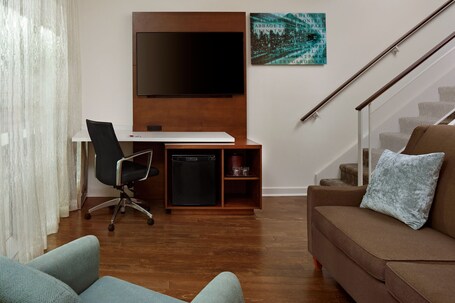 Toronto Marriott City Centre Hotel - Image 29