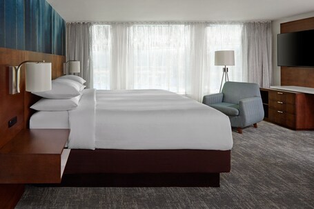 Toronto Marriott City Centre Hotel - Image 54