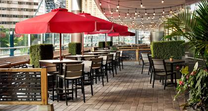 Toronto Marriott City Centre Hotel