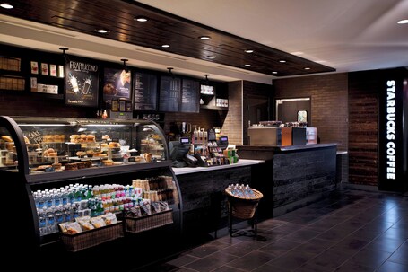 Toronto Marriott City Centre Hotel - Image 53