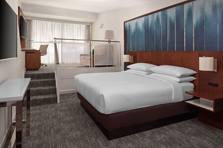 Toronto Marriott City Centre Hotel - Image 45