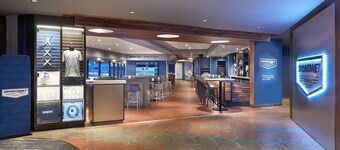 Toronto Marriott City Centre Hotel