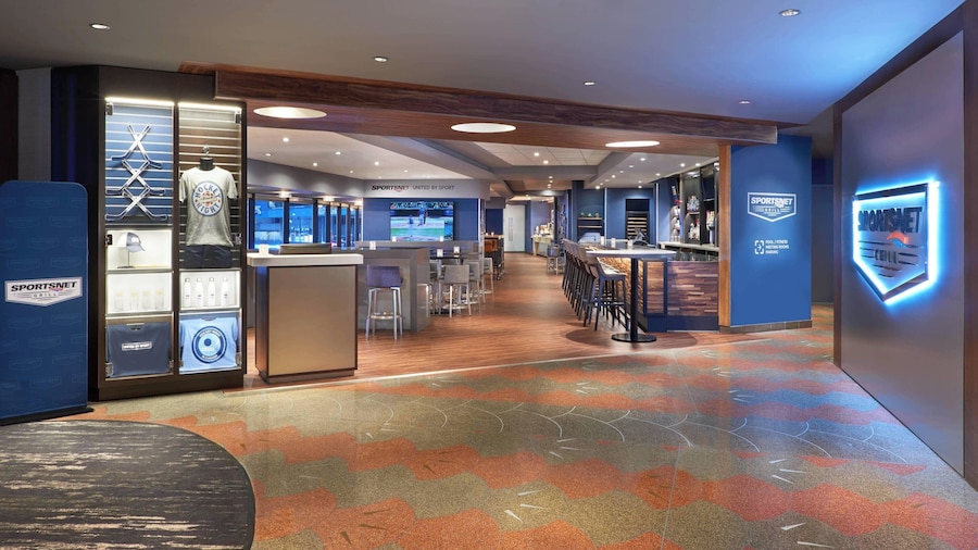 Toronto Marriott City Centre Hotel