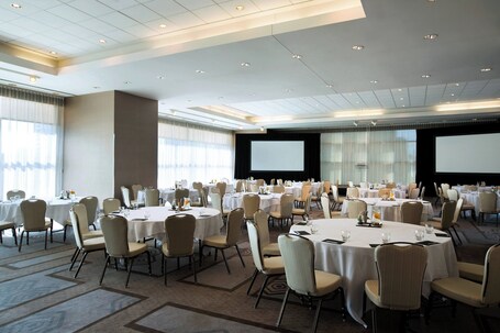 Toronto Marriott City Centre Hotel - Image 57