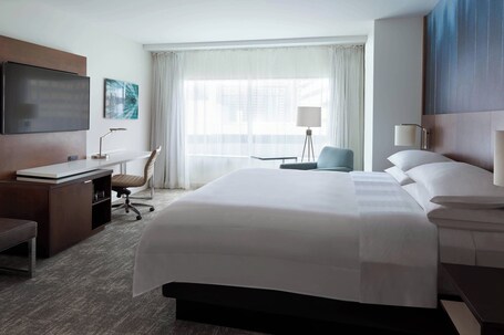 Toronto Marriott City Centre Hotel - Image 51